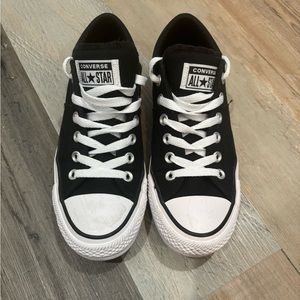 Women's Converse Chuck Taylor All Star Madison Sneakers size 7